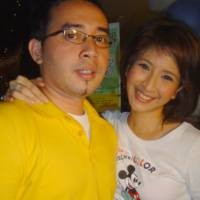 Novita Angie Korbankan Suami